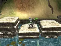 Temple Bike Screen Shot 1