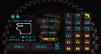 Karting Race 3D Free Screen Shot 2