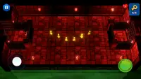 Escape Tower of God : Puzzle Game Escape Master Screen Shot 3