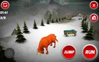 Angry Bull Sim Screen Shot 13