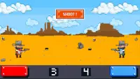 12 MiniBattles - 44 мини-игр для 2 игроков Screen Shot 6