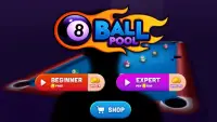 8 Ball Billiards Pool, 8 ball pool offline game Screen Shot 0