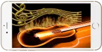 Guitar Hologram Simulator Screen Shot 1