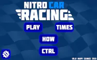 Nitro Car Racing 2 Screen Shot 5