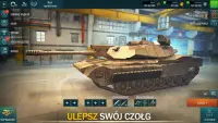Tank Force: Gry czołgowe Screen Shot 6