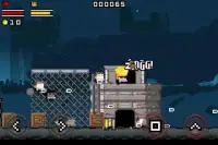 Gunslugs Free Screen Shot 0