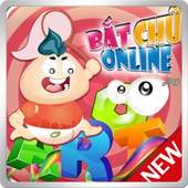 Duoi Hinh Bat Chu Online