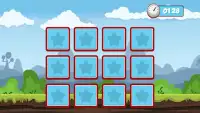 Memory Match Game : Puzzles to train kids brain Screen Shot 3