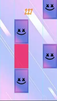 Marshmello Piano Magic Tiles Screen Shot 3