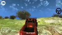 Off Road Driving Simulator Screen Shot 1