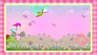 Flying Pretty Princess Screen Shot 7