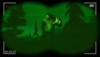 Yeti Finding Monster Hunting: Überlebensspiel Screen Shot 15