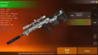 Sniper VS Sniper - Modern FPS Multiplayer Screen Shot 7