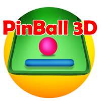 Pin Ball 3D