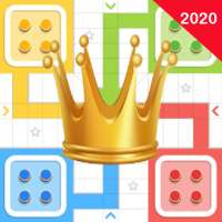 A Ludo - New Ludo Game 2020 For Free