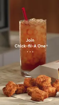 Chick-fil-A® Screen Shot 0