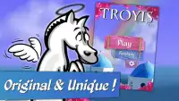 TROYIS™ - Bağımlılık Bulmaca Screen Shot 5