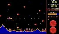 Scrambler: Classic Retro Arcade Game Screen Shot 8
