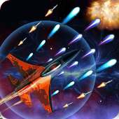 Galaxia Ataque  2019 : Espacio  Tirador , Extrater