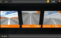 Traffic Battle Extreme Fever -Car Racing Game 2020 Screen Shot 14
