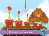 Kids Construction Puzzles: Puzzle Games for Kids Screen Shot 2