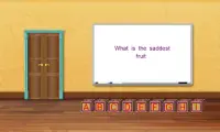 100 Doors 2021 : Riddles Puzzle : Funny Riddles Screen Shot 6