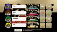 Racing Board Game Screen Shot 2