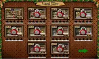 # 16 Hidden Object Games Free New Mr Claus Kitchen Screen Shot 2