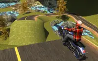 자전거 레이싱 무료 - Bike Racing Free Screen Shot 3