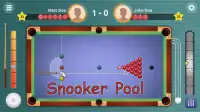 Snooker - 8 Ball (Offline) Screen Shot 1