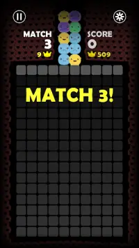 EpicDemic : Match Color Puzzle Screen Shot 2