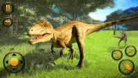 Dino Hunter Classic : Deadly Dinosaur Hunter Game Screen Shot 10