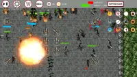Hero Tower Defense TD (Beta) Screen Shot 8