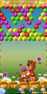 Honig-Bubble-Farm Screen Shot 7