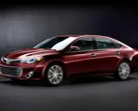 Top Puzzles Toyota Avalon Screen Shot 4