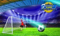 Football Game Soccer League-Football cup Screen Shot 2