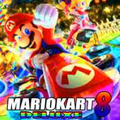 New MarioKart 8 Guide