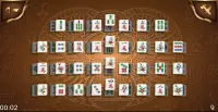အဲဂုတ္တုပြည် Mahjong Screen Shot 14