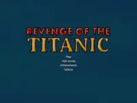 Revenge of the Titanic Screen Shot 8