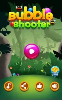 Bubble Shooter Screen Shot 10