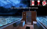 Horror Butcher House 3D - Survival Horror Escape Screen Shot 3