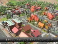 Town Tycoon : City Builder Sim Screen Shot 11
