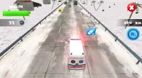 Crash Crash Race Car Screen Shot 2