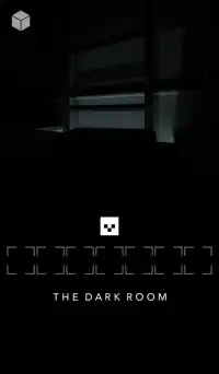 Escape Game "The Dark Room" Screen Shot 1
