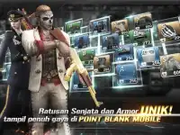 Point Blank Mobile Screen Shot 3