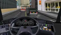 Real Manual Bus Simulator 3D Screen Shot 5