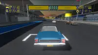 เกมแข่งรถ V8 Screen Shot 3