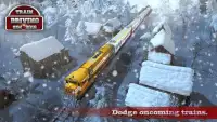 Train Driving Sim 2018 Screen Shot 3