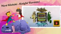 Klotski - New Knight Version Screen Shot 0