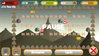 Truck Snake : The snake game with more fun Screen Shot 3